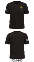 USAR RSO 23332633 Short Sleeve Performance Shirt - 19