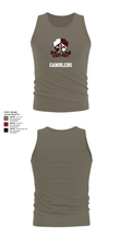 418 MLC 48598349 Tank Top - 79