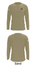 109 Airlift Wing 24678378 Long Sleeve Performance Shirt - 86