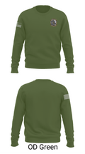 Sc821 97407989 Crew Neck Sweatshirt - 45