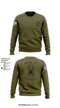 MALS 13 28802378 Crew Neck Sweatshirt - 1