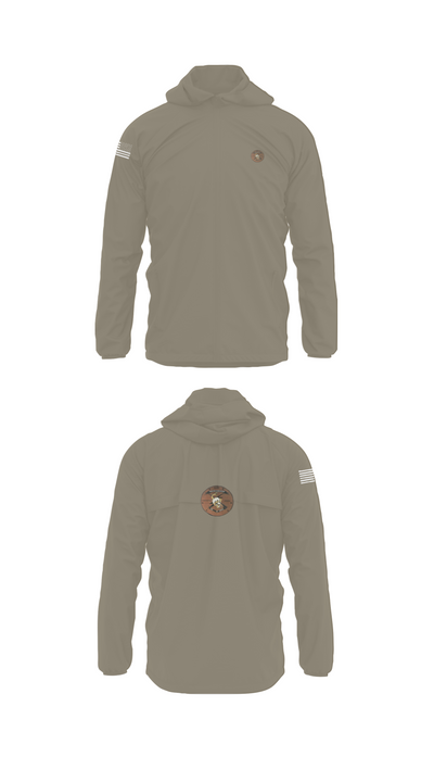 Radio operator 9884314 Windbreaker - 61