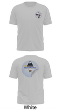 Himalayan Mart 97918344 Short Sleeve Performance Shirt - 11
