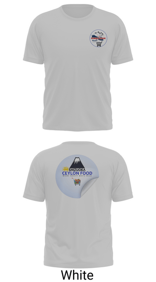 Short Sleeve Performance Shirt, Himalayan Mart, , Teamtime, Team time, sublimation, custom sports apparel, team uniforms, spirit wear, spiritwear, sports uniforms, custom shirts, team store, custom team store, fundraiser sports, apparel fundraiser