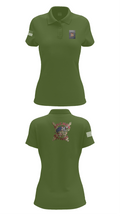 Archer Battery 2-2 FA 26774944 Women's Short Sleeve Performance Polo  - 55