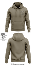 582nd MLC 28327746 Hoodie - 5