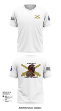 ALPHA ROCK 20137343 Short Sleeve Performance Shirt - 255