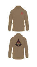 A Co. 1-3 AB 9856173 Windbreaker - 1