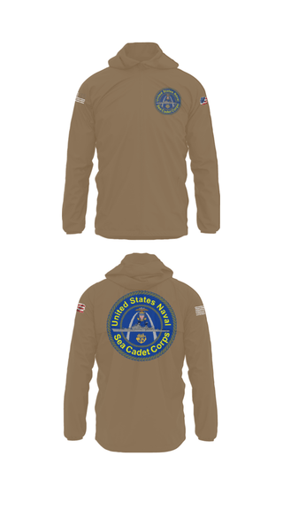 Windbreaker, Battleship misssouri, Navy, Teamtime, Team time, sublimation, custom sports apparel, team uniforms, spirit wear, spiritwear, sports uniforms, custom shirts, team store, custom team store, fundraiser sports, apparel fundraiser