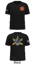 Bravo 4-5 ADA 95888654 Short Sleeve Performance Shirt - 36