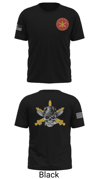 Short Sleeve Performance Shirt, Bravo 4-5 ADA, , Teamtime, Team time, sublimation, custom sports apparel, team uniforms, spirit wear, spiritwear, sports uniforms, custom shirts, team store, custom team store, fundraiser sports, apparel fundraiser