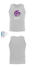 Junction City High School Cheer 88284888 Tank Top - 13