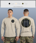 Overwatch Defense International 38447114 Long Sleeve Performance Shirt 5