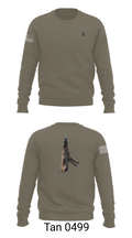 Mals K9 82782648 Crew Neck Sweatshirt - 65