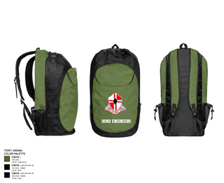 Gear Bag, 92nd Engineers, , Teamtime, Team time, sublimation, custom sports apparel, team uniforms, spirit wear, spiritwear, sports uniforms, custom shirts, team store, custom team store, fundraiser sports, apparel fundraiser