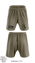1/11 acr 73255623 Athletic Shorts With Pockets - 1