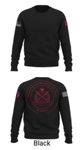 B.N.R.A 22892000 Crew Neck Sweatshirt - 25