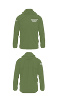 Bismarck fire protection districtBISMARCK FIRE PROTECTION DISTRICT 53320960 Windbreaker - 34
