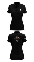 The Go Too Guy LLC 2092883 Women's Short Sleeve Performance Polo  - 17