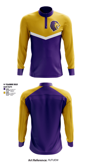 Quarter Zip Jacket, Manchester Middle School Cheer, Cheer, Teamtime, Team time, sublimation, custom sports apparel, team uniforms, spirit wear, spiritwear, sports uniforms, custom shirts, team store, custom team store, fundraiser sports, apparel fundraiser