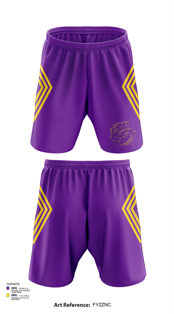 Athletic Shorts With Pockets, Junction City High School Cheer, Cheer, Teamtime, Team time, sublimation, custom sports apparel, team uniforms, spirit wear, spiritwear, sports uniforms, custom shirts, team store, custom team store, fundraiser sports, apparel fundraiser