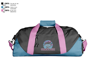 Duffle Bag, SearchNSeize, Swimming, Teamtime, Team time, sublimation, custom sports apparel, team uniforms, spirit wear, spiritwear, sports uniforms, custom shirts, team store, custom team store, fundraiser sports, apparel fundraiser