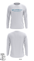 Gabe’s autobodyrepairGabe’s autobodyrepair 9912111 Long Sleeve Performance Shirt - 1
