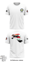 44th ICBT 60779242 Old School Cotton Feel Shirt - 107