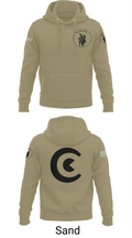 Diniz 87088208 Hoodie - 98