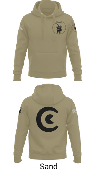 Hoodie, Diniz, Army, Teamtime, Team time, sublimation, custom sports apparel, team uniforms, spirit wear, spiritwear, sports uniforms, custom shirts, team store, custom team store, fundraiser sports, apparel fundraiser