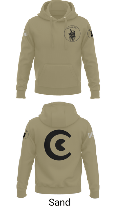 Diniz 87088208 Hoodie - 98