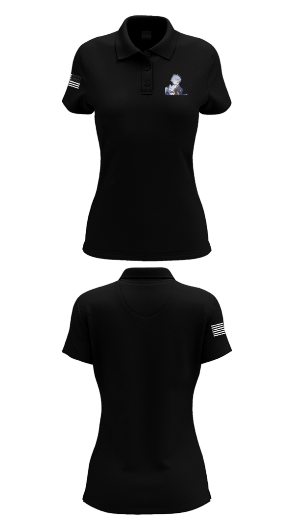 Women's Short Sleeve Performance Polo, Rockets, Men's Basketball, Teamtime, Team time, sublimation, custom sports apparel, team uniforms, spirit wear, spiritwear, sports uniforms, custom shirts, team store, custom team store, fundraiser sports, apparel fundraiser