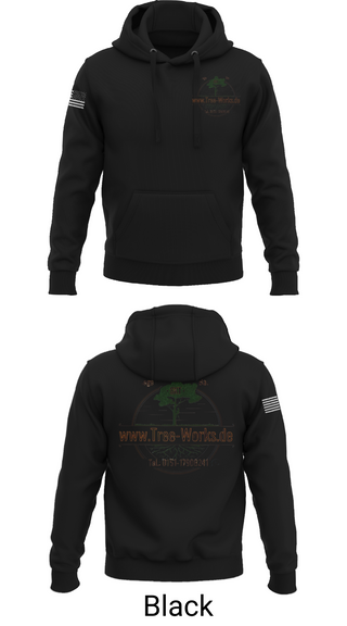 Hoodie, www.Tree-Works.de, , Teamtime, Team time, sublimation, custom sports apparel, team uniforms, spirit wear, spiritwear, sports uniforms, custom shirts, team store, custom team store, fundraiser sports, apparel fundraiser