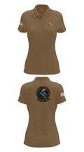 Chanticleer company 34462823 Women's Short Sleeve Performance Polo  - 15