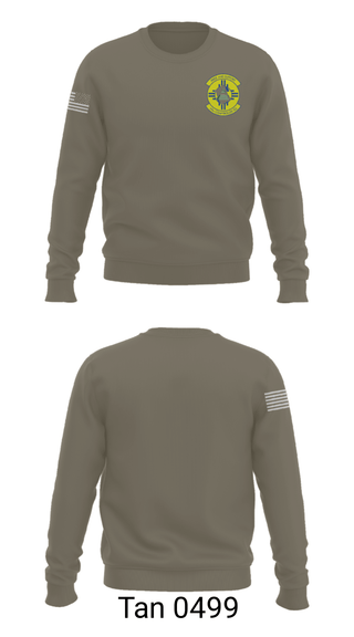 Crew Neck Sweatshirt, 49 COMPTROLLER SQUADRON, , Teamtime, Team time, sublimation, custom sports apparel, team uniforms, spirit wear, spiritwear, sports uniforms, custom shirts, team store, custom team store, fundraiser sports, apparel fundraiser