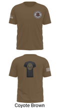 BOLC 187TH 66785601 Old School Cotton Feel Shirt - 10