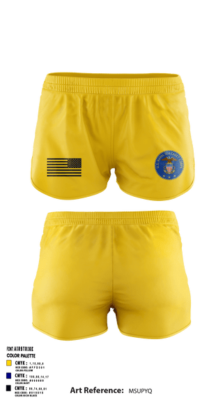 Ranger Panties, Zia division, , Teamtime, Team time, sublimation, custom sports apparel, team uniforms, spirit wear, spiritwear, sports uniforms, custom shirts, team store, custom team store, fundraiser sports, apparel fundraiser