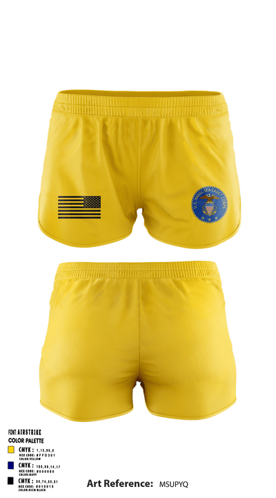 Zia division 50198022 Ranger Panties - 98