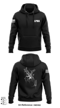 Alpha 373240 Hoodie - 128