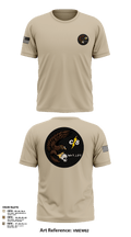 CHARGER 28585506 Short Sleeve Performance Shirt - 1