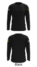 Air Support 72075098 Long Sleeve Performance Shirt - 25