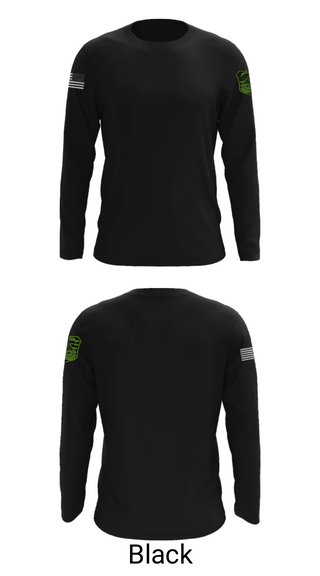 Long Sleeve Performance Shirt, Air Support, , Teamtime, Team time, sublimation, custom sports apparel, team uniforms, spirit wear, spiritwear, sports uniforms, custom shirts, team store, custom team store, fundraiser sports, apparel fundraiser