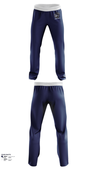 Sweatpants, Somerset Berkley Regional High School Football, Football, Teamtime, Team time, sublimation, custom sports apparel, team uniforms, spirit wear, spiritwear, sports uniforms, custom shirts, team store, custom team store, fundraiser sports, apparel fundraiser