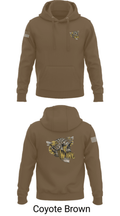 C-10 TRP white platoon 11255511 Hoodie - 18