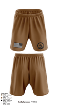 Bco 1-189th 45562022 Athletic Shorts With Pockets - 101