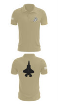 Mals 12 70520934 Short Sleeve Performance Polo - 87