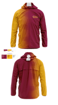 Mankato Area Youth Baseball Association 64476444 Windbreaker - 1
