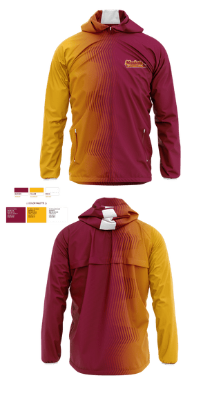 Windbreaker, Mankato Area Youth Baseball Association, Baseball, Teamtime, Team time, sublimation, custom sports apparel, team uniforms, spirit wear, spiritwear, sports uniforms, custom shirts, team store, custom team store, fundraiser sports, apparel fundraiser