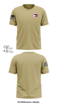 Enforcers 86260291 Short Sleeve Performance Shirt - 2
