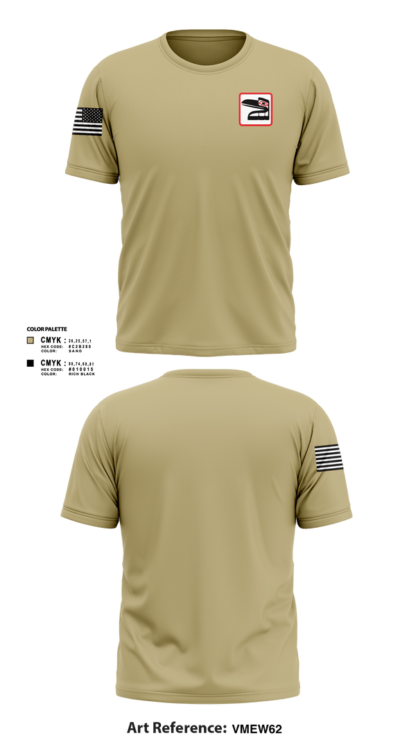 Short Sleeve Performance Shirt, Enforcers, Army, Teamtime, Team time, sublimation, custom sports apparel, team uniforms, spirit wear, spiritwear, sports uniforms, custom shirts, team store, custom team store, fundraiser sports, apparel fundraiser